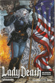 Lady Death Apocalypse #6 (2015) - Alternate History cover