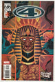 Marvel Knights 4 #16 (2005)