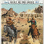 Desperadoes: Quiet of the Grave (2001) - 5 issue mini series - John Severin