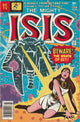 Isis #3 (1977)