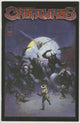 Frank Frazetta's Creatures (one-shot, 2008) - Cover A
