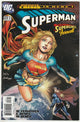 Superman #223 (Vol 2, 2006)