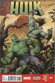 Hulk #7 (2014)