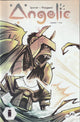 Angelic #5 (2018)
