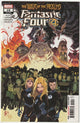 Fantastic Four #10 (LGY #655, Volume 6, 2019)