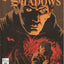 Dark Shadows #10 (2012) - Francesco Francavilla cover