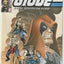 G.I. Joe: A Real American Hero #185 (2012) - Cover A by Ron Frenz and Sal Buscema