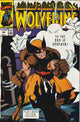 Marvel Comics Presents #44 (1990) - Wolverine