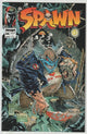 Spawn #34 (1995)