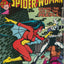 Spider-Woman #9 (1978) - 1st Appearance of Needle (Josef Saint)