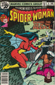 Spider-Woman #9 (1978) - 1st Appearance of Needle (Josef Saint)
