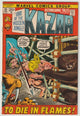 Astonishing Tales #10 (1972)