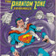 DC Comics Presents #97 (1986) - The Phantom Zone