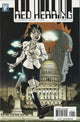 Red Herring (2009-2010) - 6 issue mini series