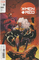 X-Men Red #1 (2022)