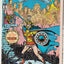 Wonder Woman #10 (1987) - George Perez fold-out, wrap-around cover