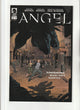 Angel Season 11 #11 (2017) - Geraldo Borges Variant Cover