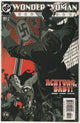 Wonder Woman #185 (2002)