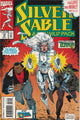Silver Sable & The Wild Pack #14 (1993)