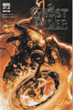 Ghost Rider #1 (of 6, 2005) - Garth Ennis, Clayton Crain