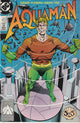 Aquaman #5 (1989)