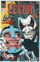 L.E.G.I.O.N. '91 #24 (1991) - starring Lobo