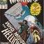 The New Warriors #31 (1993)