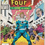 Fantastic Four #302 (1987)