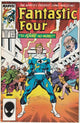 Fantastic Four #302 (1987)