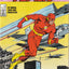 Flash #1 (Volume 2, 1987) - Wally West as The Flash