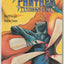 Black Panther:  Panther's Prey (1991) - 4 issue mini series