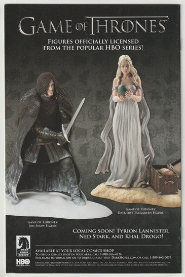 Star Wars: Legacy #12 (Vol 2, 2014)