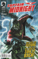 Captain Midnight #1 (2013)
