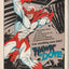 Green Arrow Annual #1 (1988) - Mike Grell
