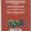 The Immortal Hulk #3 (2019) - The Directors Cut