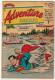 Adventure Comics #203 (1954)