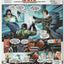 Wolverine and the X-Men #10 (Vol 2, 2014) - Death of Wolverine tie-in
