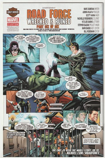 Wolverine and the X-Men #10 (Vol 2, 2014) - Death of Wolverine tie-in