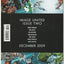 Invincible #69 (2009) - 1st Appearance of Universa