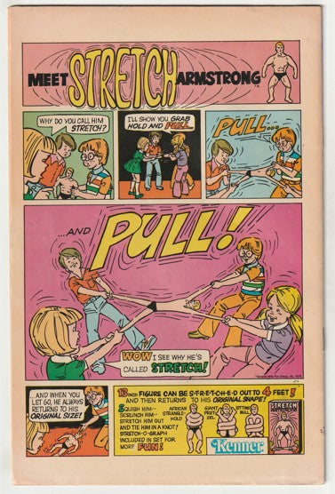 The Flintstones #50 (1977)