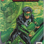 Green Lantern & Sentinel: Heart of Darkness (1998) - Complete 3 issue mini-series