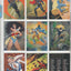 1994 Skybox DC Master Series - Complete base set