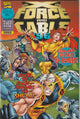 X-Force/Cable '96 Annual (1996)