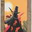 Deadly Tales of the Gunslinger #2 (2024) - Marco Failla Cover