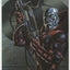 G.I. Joe: A Real America Hero #2 (2001) - J. Scott Campbell cover