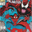 Spider-Man Unlimited #1 (1993) - 1st Appearance of Shriek - Maximum Carnage Part 1