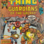 Marvel Two-in-One #5 (1974) - The Thing and Guardians of the Galaxy - 2nd Appearance of Guardians