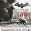 Catwoman #4 (2012) - The New 52