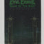 1995 Krome Productions- Evil Ernie "Glow in the Dark"" Chromium Series 2 - Complete base set