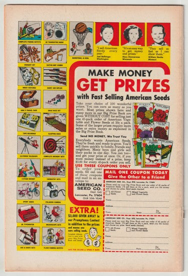 Fantastic Four #75 (1968) - Classic Kirby cover